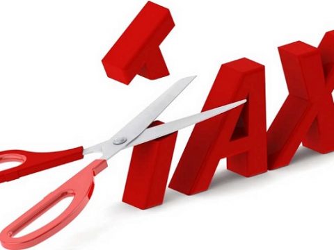 Taglio Tasse Pensionati