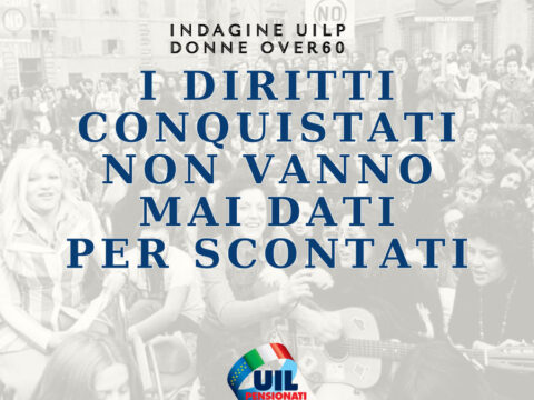 UILP indagine 8 marzo 2024